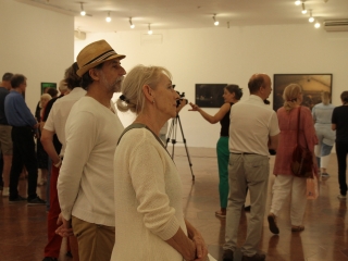 Múzeumok Éjszakája – három helyszínen - fotó: 