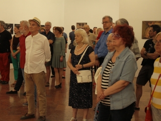 Múzeumok Éjszakája – három helyszínen - fotó: 