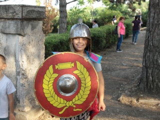 Múzeumok Éjszakája – három helyszínen - fotó: 