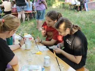 Múzeumok Éjszakája – három helyszínen - fotó: 