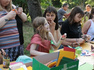 Múzeumok Éjszakája – három helyszínen - fotó: 