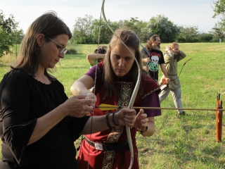 Múzeumok Éjszakája – három helyszínen - fotó: 
