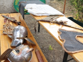 Múzeumok Éjszakája – három helyszínen - fotó: 