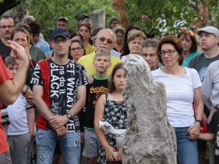 Múzeumok Éjszakája – három helyszínen - fotó: 
