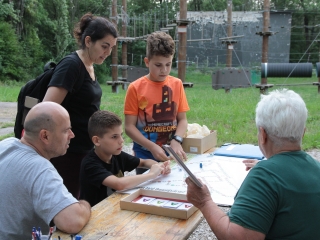 Múzeumok Éjszakája – három helyszínen - fotó: 