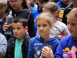 Természetvédelmi nyílt nap az arborétumban - fotó: 