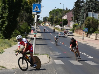 2. Aquarius Triatlon Verseny - fotó: Ónodi Zoltán