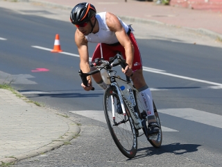 2. Aquarius Triatlon Verseny - fotó: Ónodi Zoltán