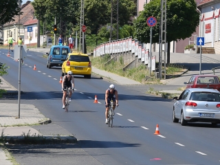 2. Aquarius Triatlon Verseny - fotó: Ónodi Zoltán
