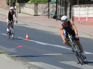 2. Aquarius Triatlon Verseny - fotó: Ónodi Zoltán