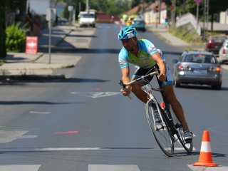 2. Aquarius Triatlon Verseny - fotó: Ónodi Zoltán