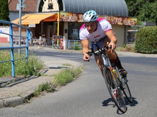 2. Aquarius Triatlon Verseny - fotó: Ónodi Zoltán
