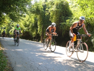 2. Aquarius Triatlon Verseny - fotó: Ónodi Zoltán