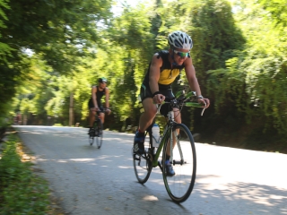 2. Aquarius Triatlon Verseny - fotó: Ónodi Zoltán