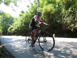 2. Aquarius Triatlon Verseny - fotó: Ónodi Zoltán