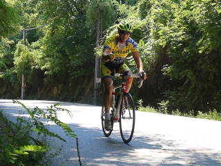 2. Aquarius Triatlon Verseny - fotó: Ónodi Zoltán