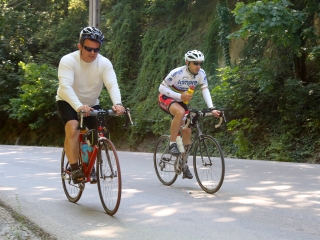 2. Aquarius Triatlon Verseny - fotó: Ónodi Zoltán