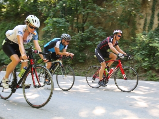 2. Aquarius Triatlon Verseny - fotó: Ónodi Zoltán
