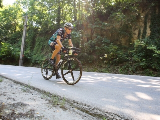 2. Aquarius Triatlon Verseny - fotó: Ónodi Zoltán