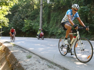 2. Aquarius Triatlon Verseny - fotó: Ónodi Zoltán