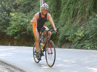 2. Aquarius Triatlon Verseny - fotó: Ónodi Zoltán