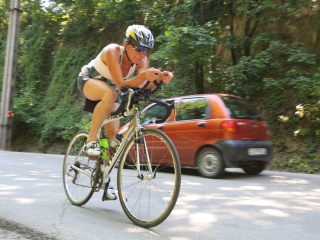 2. Aquarius Triatlon Verseny - fotó: Ónodi Zoltán