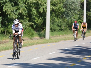 2. Aquarius Triatlon Verseny - fotó: Ónodi Zoltán