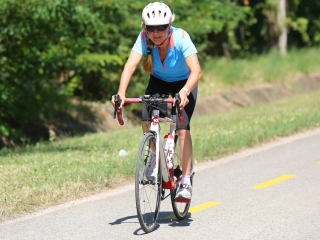 2. Aquarius Triatlon Verseny - fotó: Ónodi Zoltán