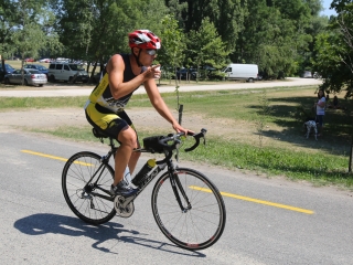 2. Aquarius Triatlon Verseny - fotó: Ónodi Zoltán