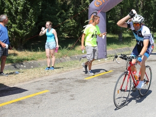 2. Aquarius Triatlon Verseny - fotó: Ónodi Zoltán