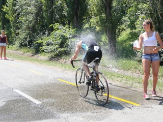 2. Aquarius Triatlon Verseny - fotó: Ónodi Zoltán
