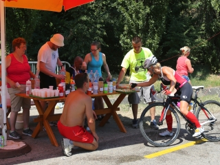 2. Aquarius Triatlon Verseny - fotó: Ónodi Zoltán