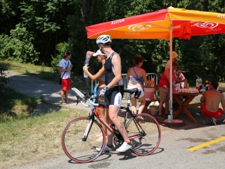 2. Aquarius Triatlon Verseny - fotó: Ónodi Zoltán