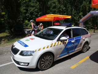 2. Aquarius Triatlon Verseny - fotó: Ónodi Zoltán