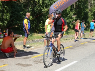 2. Aquarius Triatlon Verseny - fotó: Ónodi Zoltán