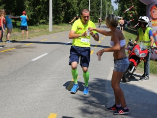 2. Aquarius Triatlon Verseny - fotó: Ónodi Zoltán