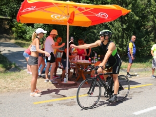 2. Aquarius Triatlon Verseny - fotó: Ónodi Zoltán