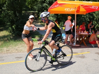 2. Aquarius Triatlon Verseny - fotó: Ónodi Zoltán