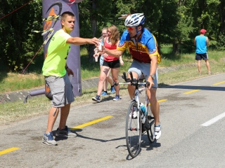 2. Aquarius Triatlon Verseny - fotó: Ónodi Zoltán