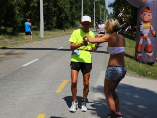 2. Aquarius Triatlon Verseny - fotó: Ónodi Zoltán