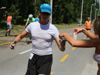 2. Aquarius Triatlon Verseny - fotó: Ónodi Zoltán