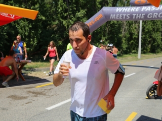 2. Aquarius Triatlon Verseny - fotó: Ónodi Zoltán