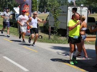 2. Aquarius Triatlon Verseny - fotó: Ónodi Zoltán