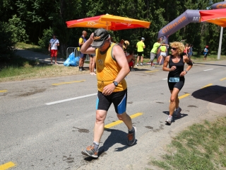 2. Aquarius Triatlon Verseny - fotó: Ónodi Zoltán