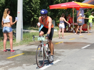 2. Aquarius Triatlon Verseny - fotó: Ónodi Zoltán