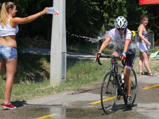 2. Aquarius Triatlon Verseny - fotó: Ónodi Zoltán