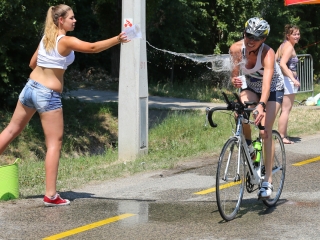 2. Aquarius Triatlon Verseny - fotó: Ónodi Zoltán