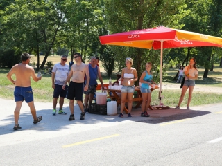 2. Aquarius Triatlon Verseny - fotó: Ónodi Zoltán