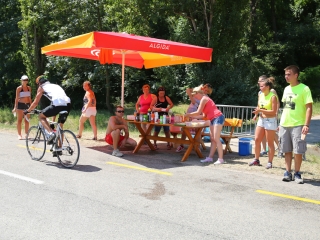 2. Aquarius Triatlon Verseny - fotó: Ónodi Zoltán