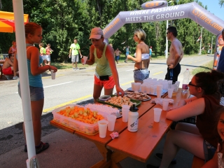 2. Aquarius Triatlon Verseny - fotó: Ónodi Zoltán